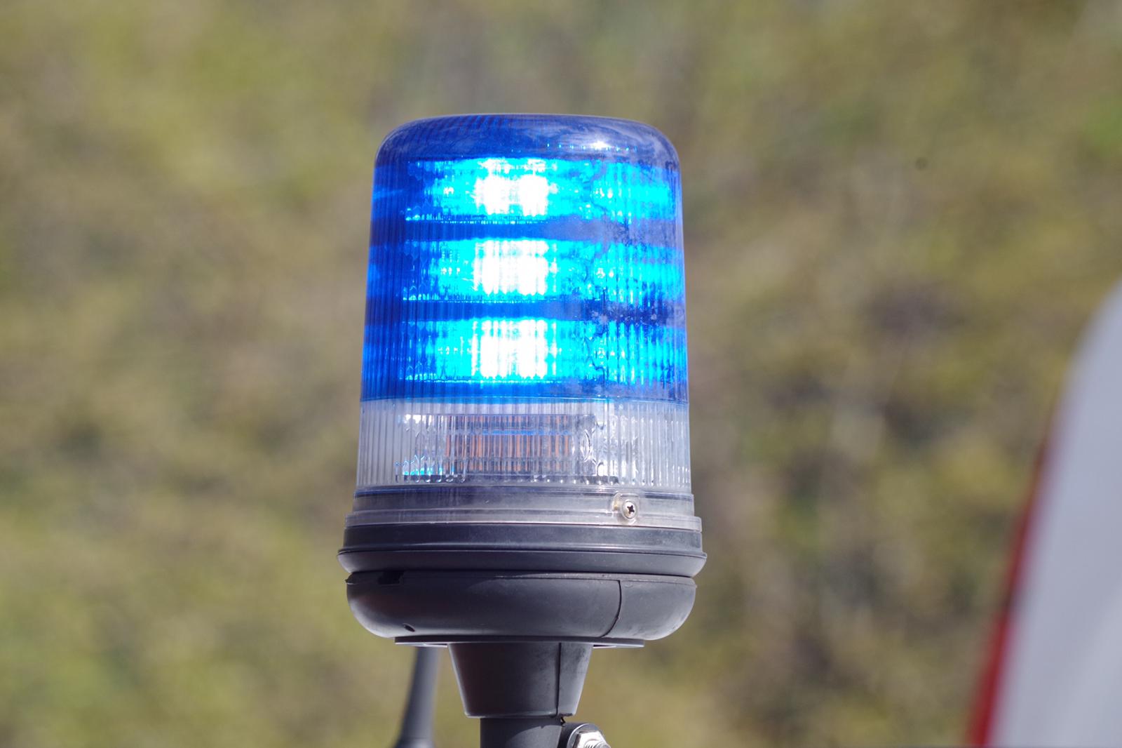 Soest - Getuigenoproep ongeval op de Birkstraat in Soest