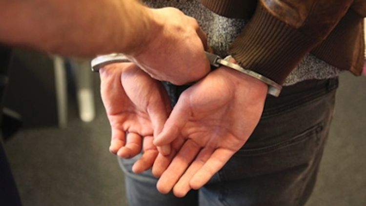 Amersfoort - Drugsdealers aangehouden