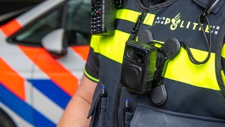 Bilthoven - Fatale botsing tussen fietsers in Bilthoven, politie zoekt getuigen