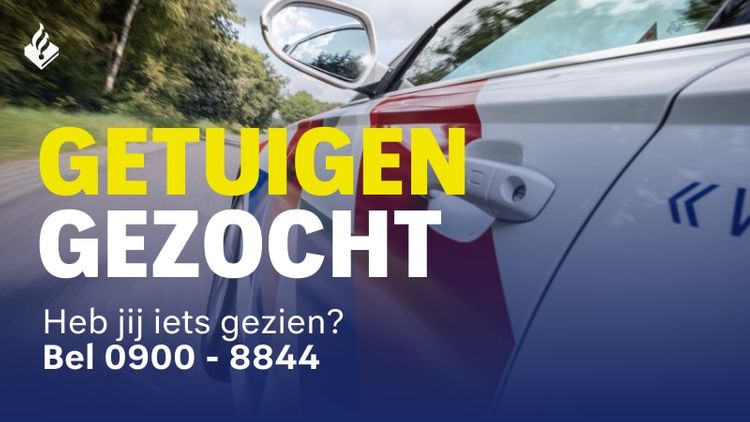 Bussum - Verkeersconflict - Kerkstraat - Bussum