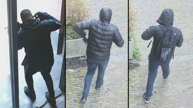 Den Haag - Gezocht - Overval woning Rijswijkseweg Den Haag Den Haag - Gezocht - Overval woning Rijswijkseweg Den Haag