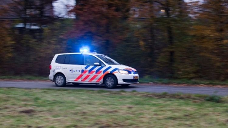 Driebergen-Rijsenburg - Ernstig verkeersongeval