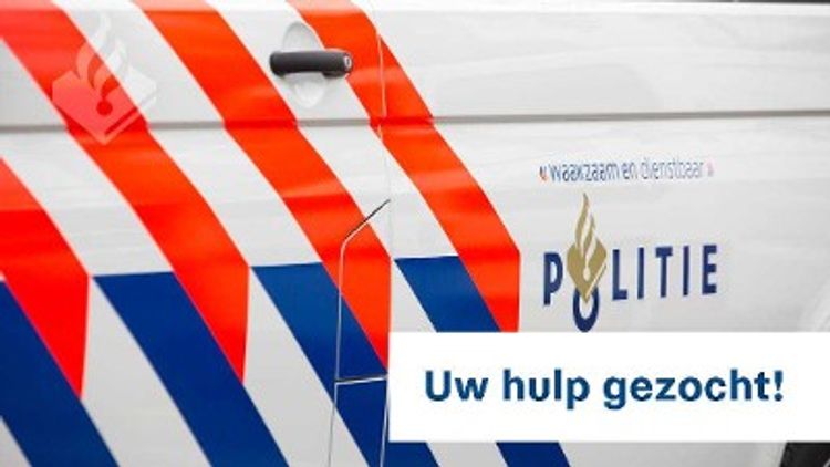 Helmond - Politie zoekt getuigen poging straatroof Helmond