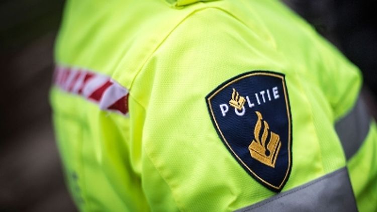 UTRECHT - Straatroof Utrecht - politie zoekt getuigen