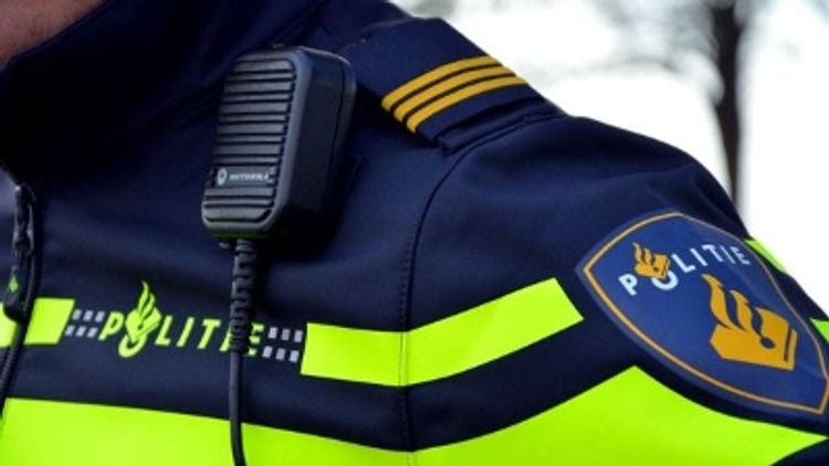 Utrecht - Politie onderzoekt plofkraak in Utrecht