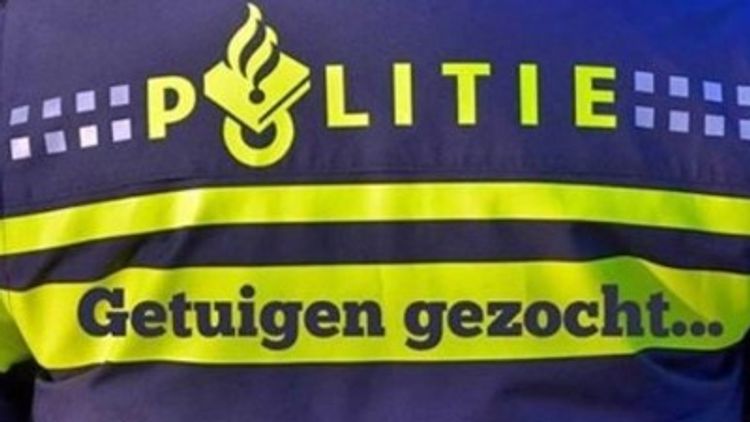 Utrecht - Schietpartij Utrecht; politie zoekt getuigen