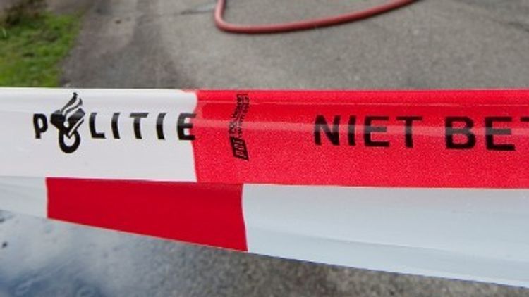 Utrecht - Zware mishandeling Utrecht - Zware mishandeling