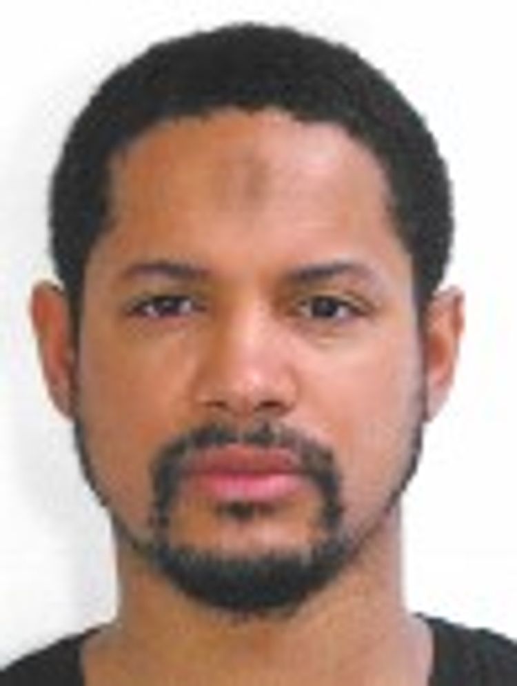 Vermist - Brandon Richardson Vermist - Brandon Richardson