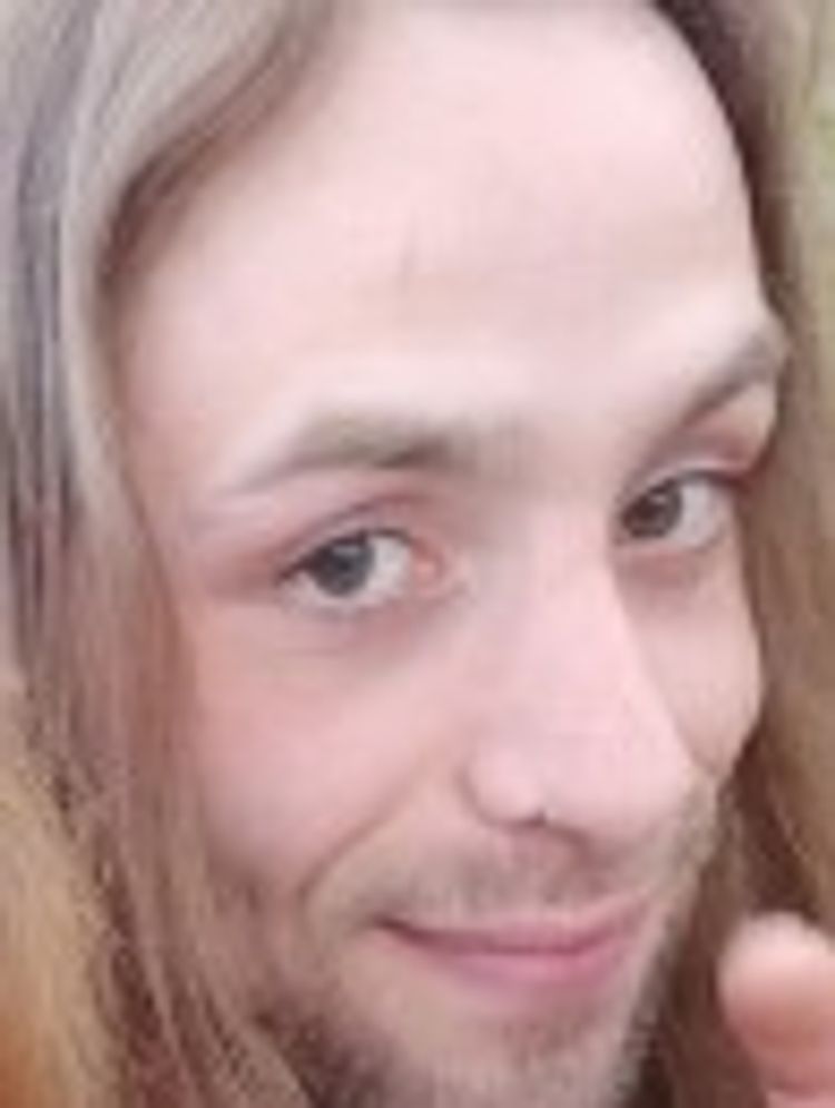 Vermist - Marcin Lukas Vermist - Marcin Lukas