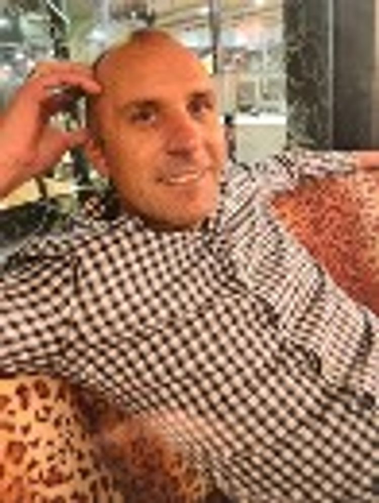 Vermist - Martin Wit