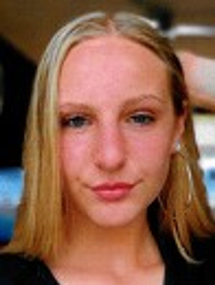 Vermist - Nikkie Blok Vermist - Nikkie Blok