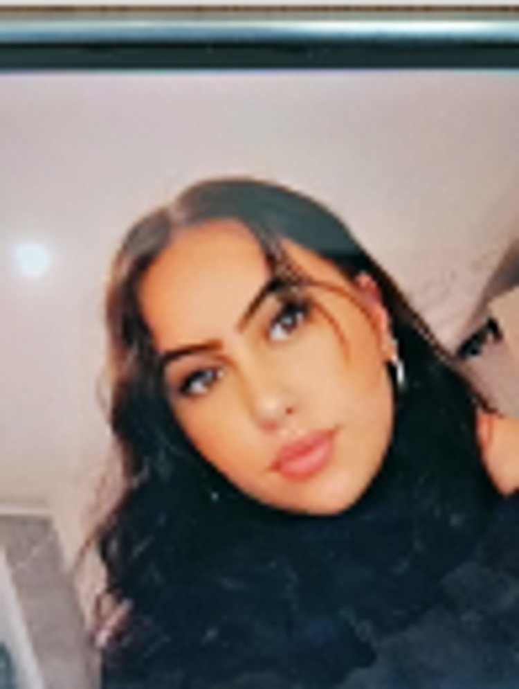 Vermist - Quinza Buras Vermist - Quinza Buras